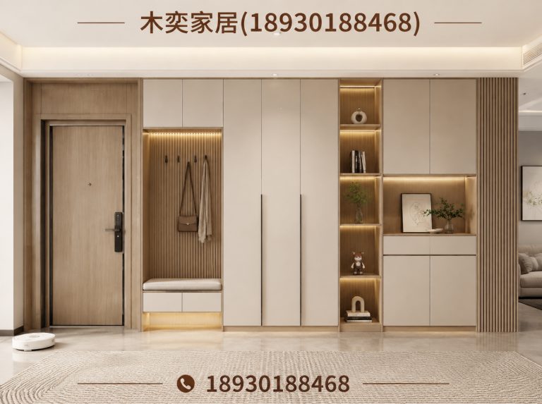 宝山区ENF环保定制展示图